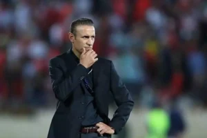 هوش مصنوعی و انتخاب سرمربی پرسپولیس!