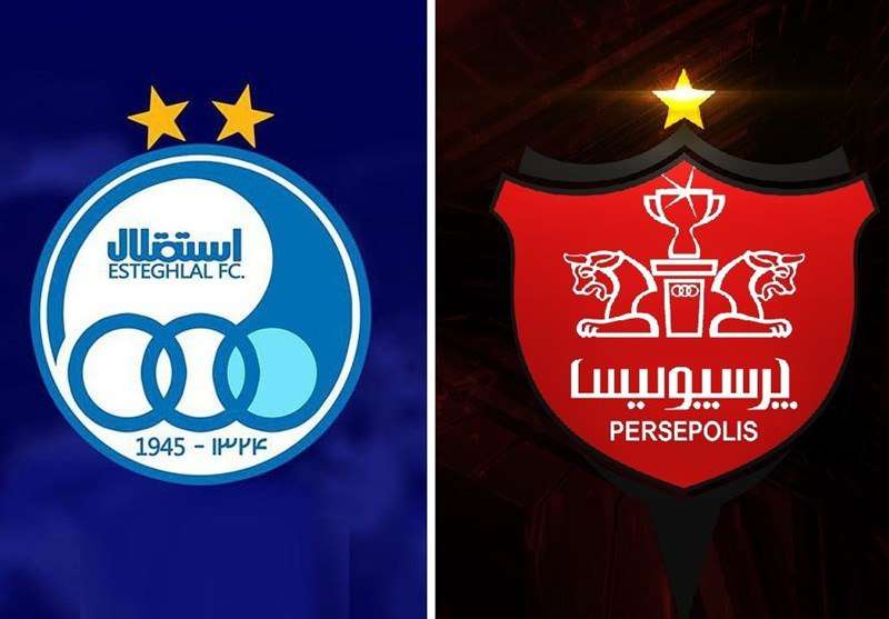 جزییات واگذاری استقلال و پرسپولیس به دو بانک آبی و قرمز!