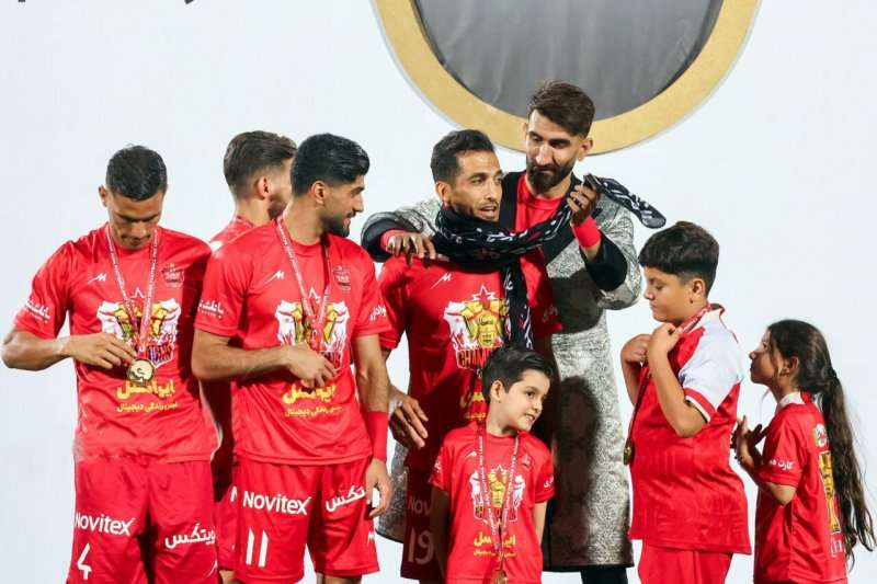 آغاز فوری نقل و انتقالات پرسپولیس!