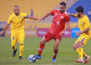 در لیگ ستارگان به روی ایران بسته شد!