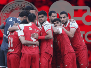 دو رقیب در پشت پرده فروپاشی پرسپولیس!