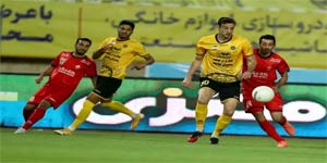 بازی-پرسپولیس-برابر-سپاهان