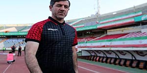 کریم-باقری-سرمربی-موقت-پرسپولیس