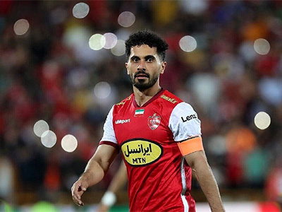 کاپیتان-جدید-پرسپولیس